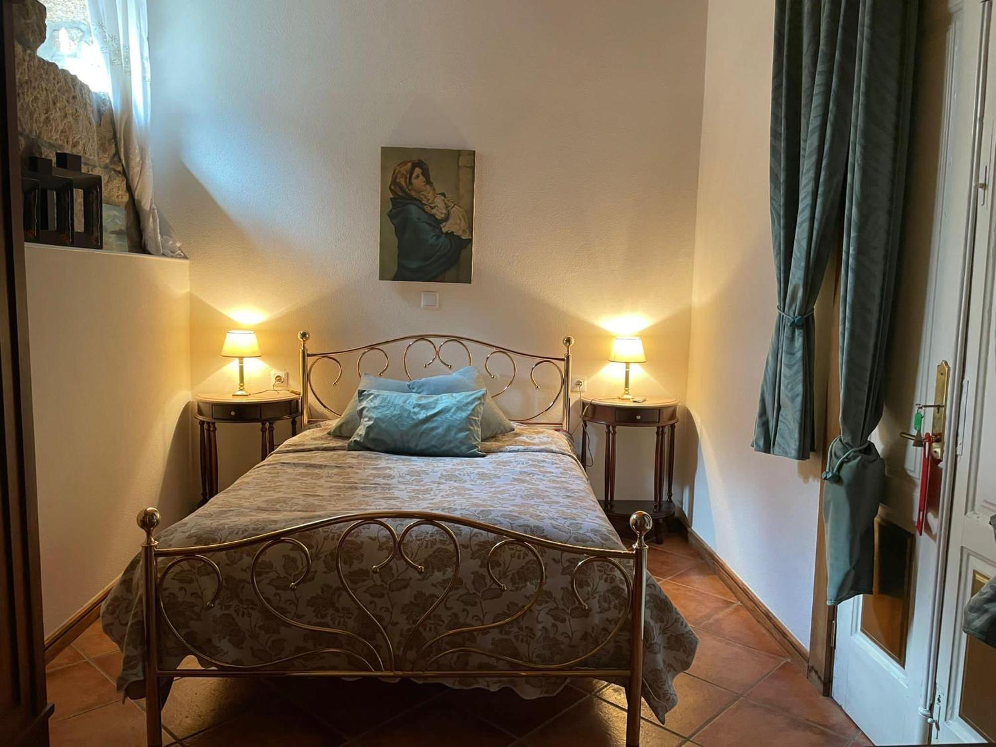 Casa Major Bed & Breakfast Pegarinhos Eksteriør bilde